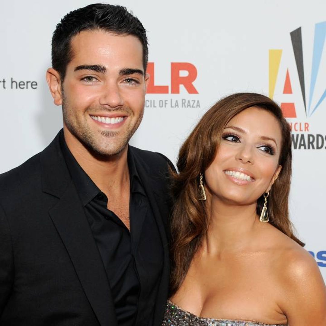 Jesse Metcalfe opens up about friendship with Eva Longoria – exclusive