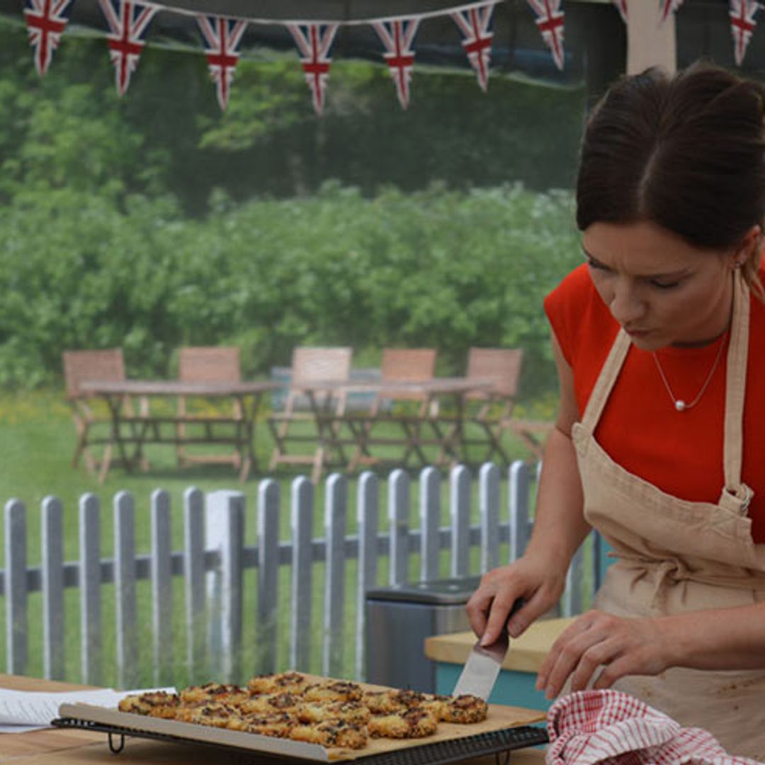 Great British Bake Off 2016: which fan favourite leaves the tent in the semi finals?