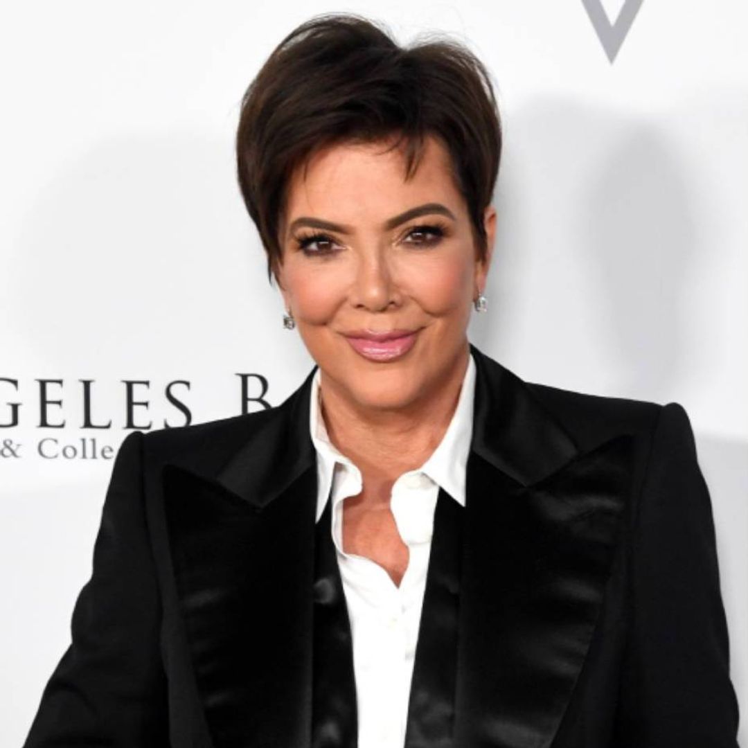 Who did Kris Jenner have an affair with? Everything both have said about the romance