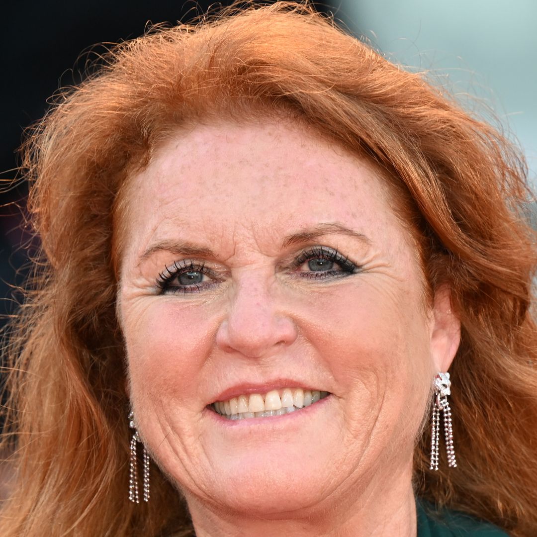 Sarah Ferguson talks Christmas plans with family and reveals special ...