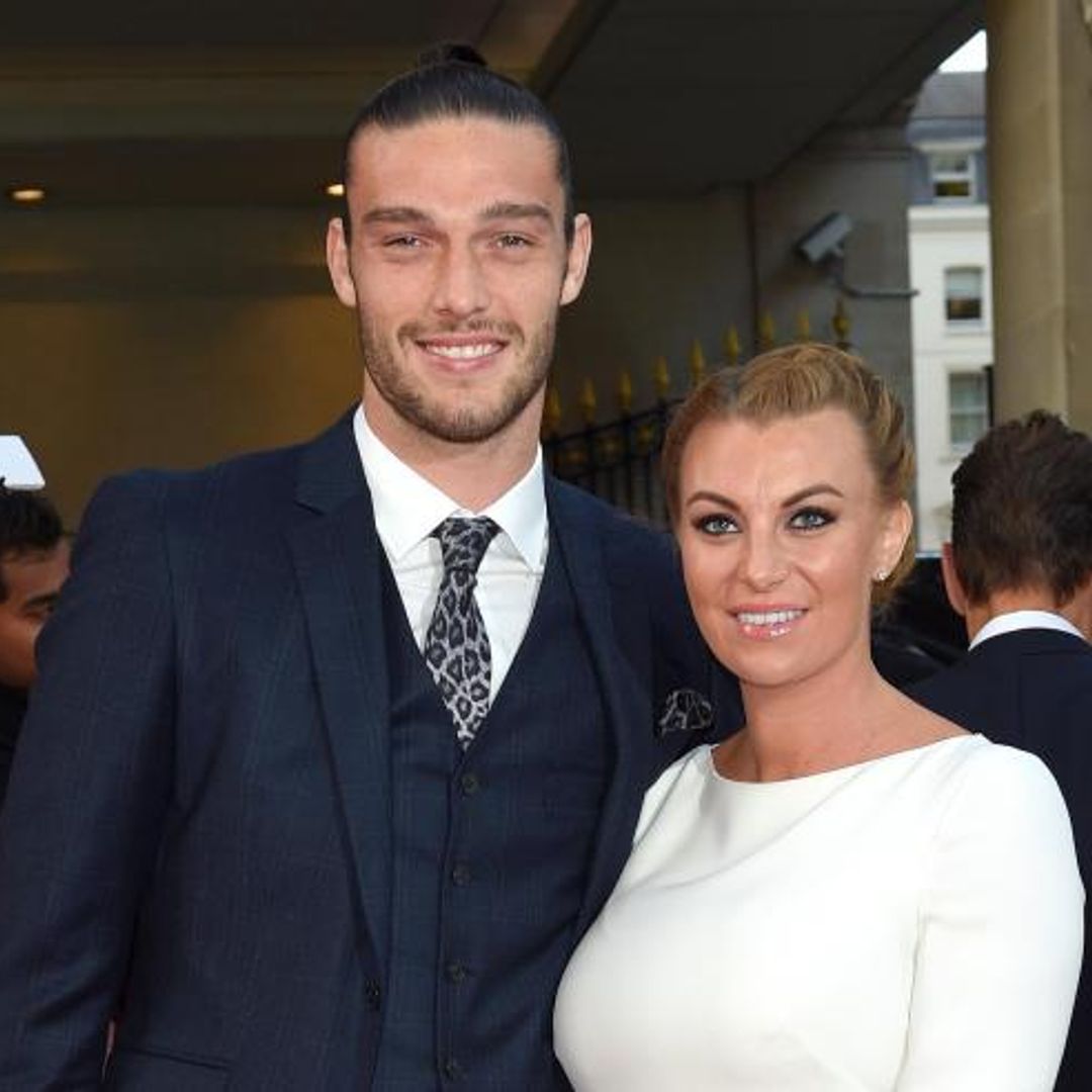 Billi Mucklow gives birth to second child – find out the name and gender!