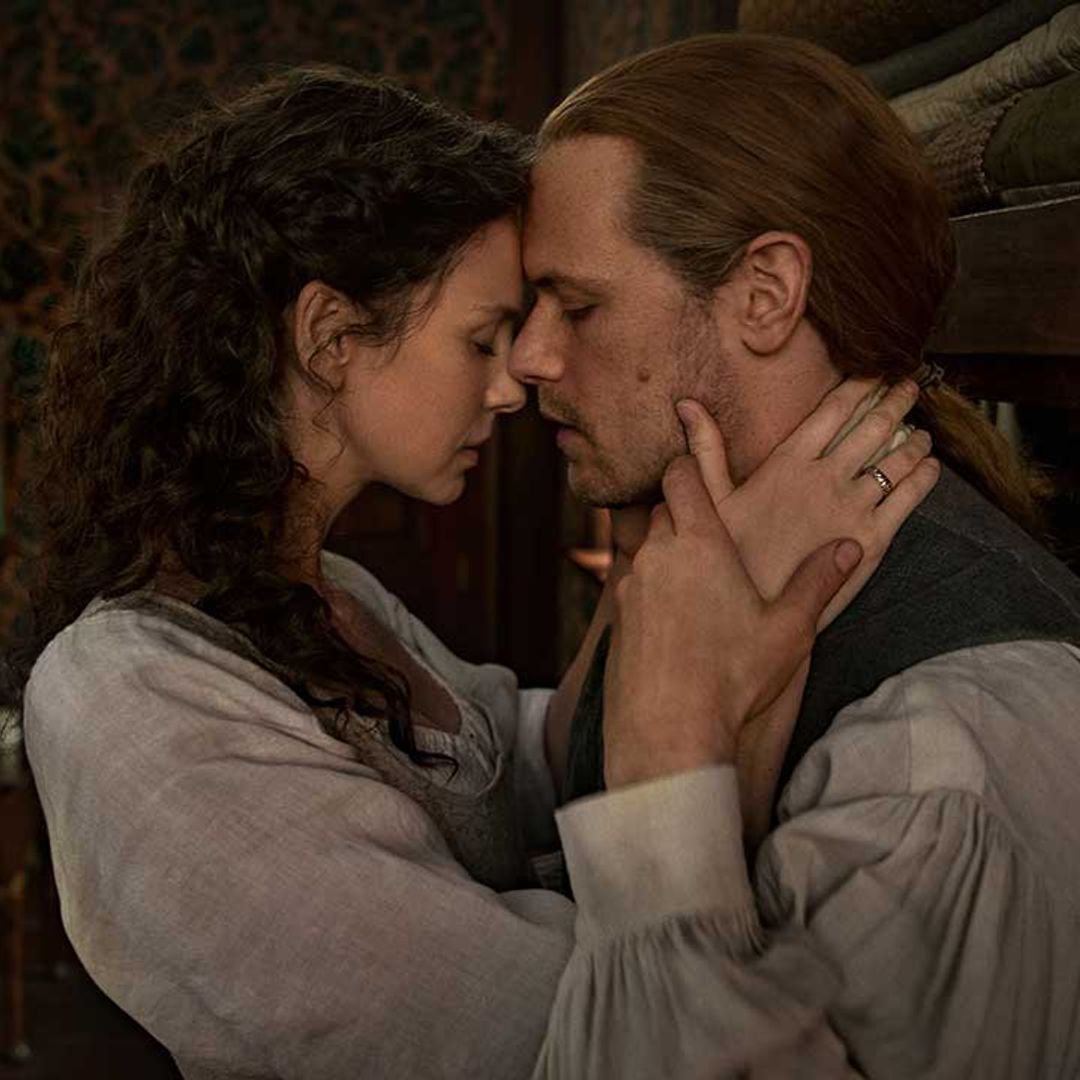 Outlander season six first reactions are in - and fans are all saying the same thing