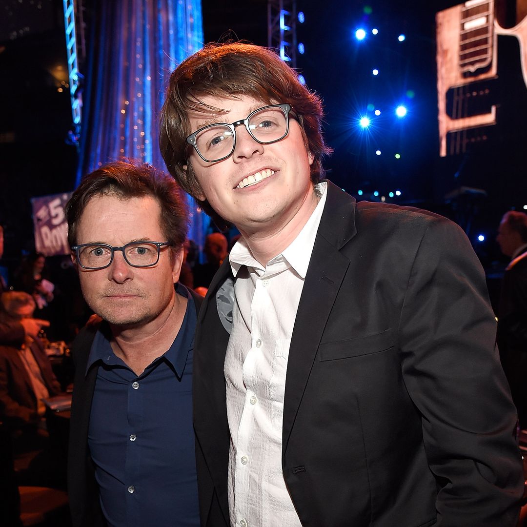Michael J. Fox's heartfelt message to son Sam has fans saying the same thing