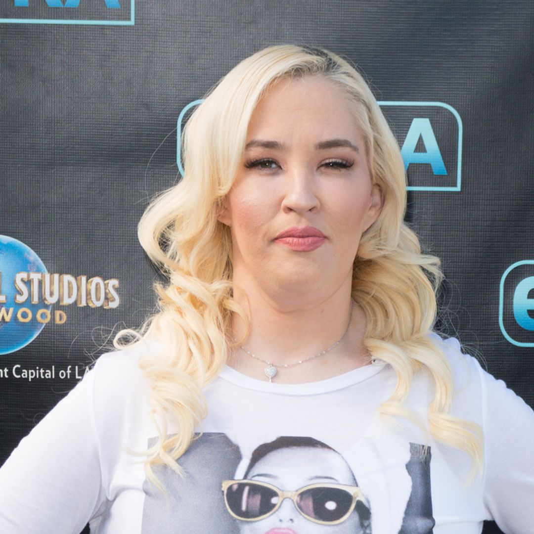Mama June Shannon talks 'nightmare' reality following death of daughter at age 29