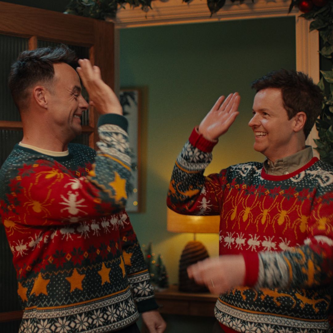 WATCH: ITV issues I'm A Celebrity update with stomach-churning first look at new series