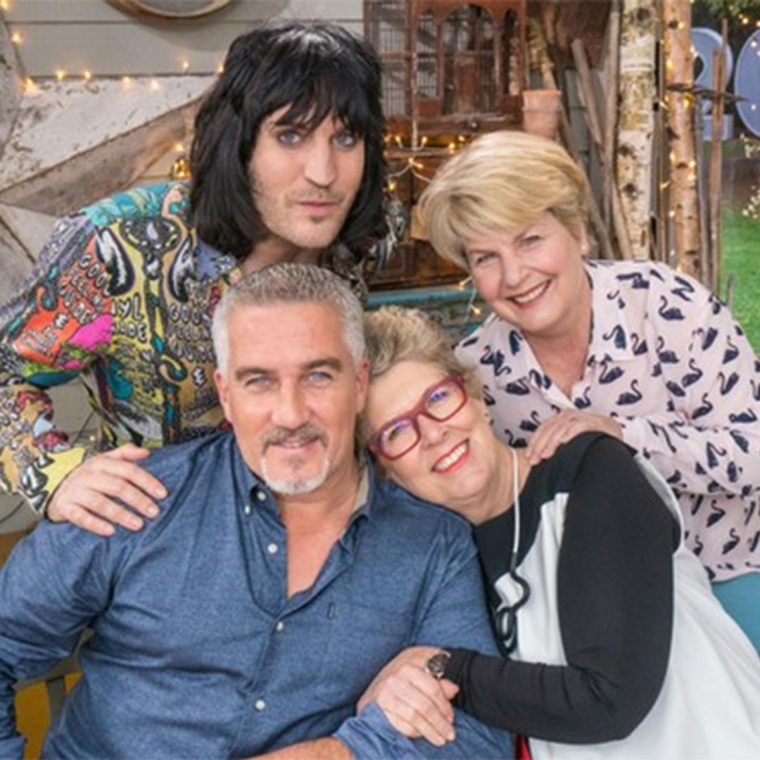 Bake Off: Were the judges and presenters paid for charity specials?