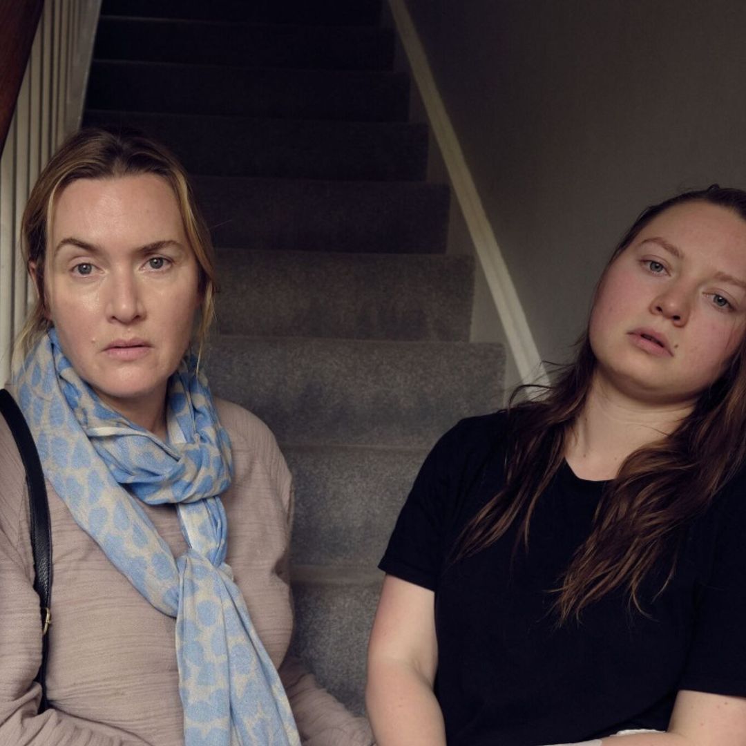 I Am Ruth: Viewers saying same thing about Kate Winslet's daughter in new drama