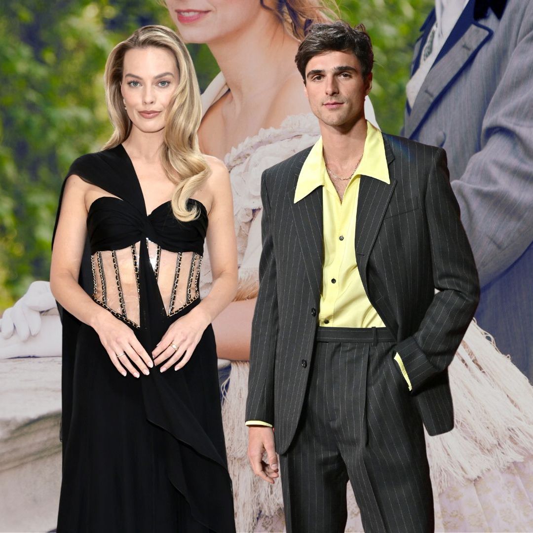 Margot Robbie and Jacob Elordi's 'Wuthering Heights' film is already courting controversy