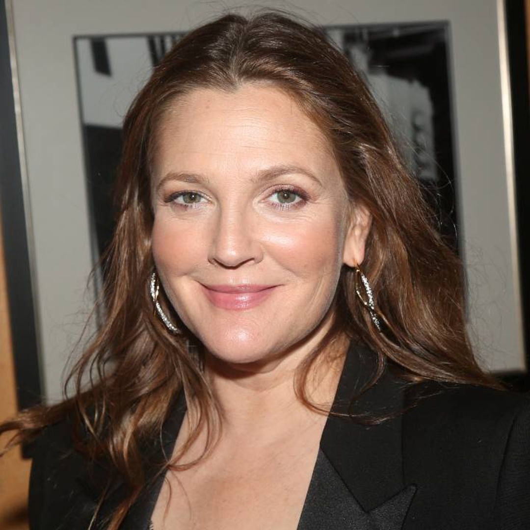 Drew Barrymore looks back on how much she has changed since her 'exhibitionist' era