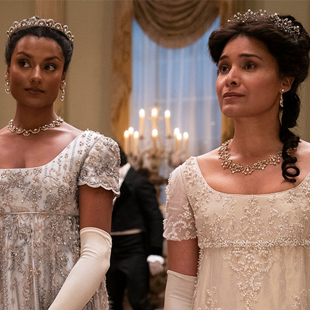 Bridgerton and Grantchester actors to star in 'captivating and scandalous' romance drama