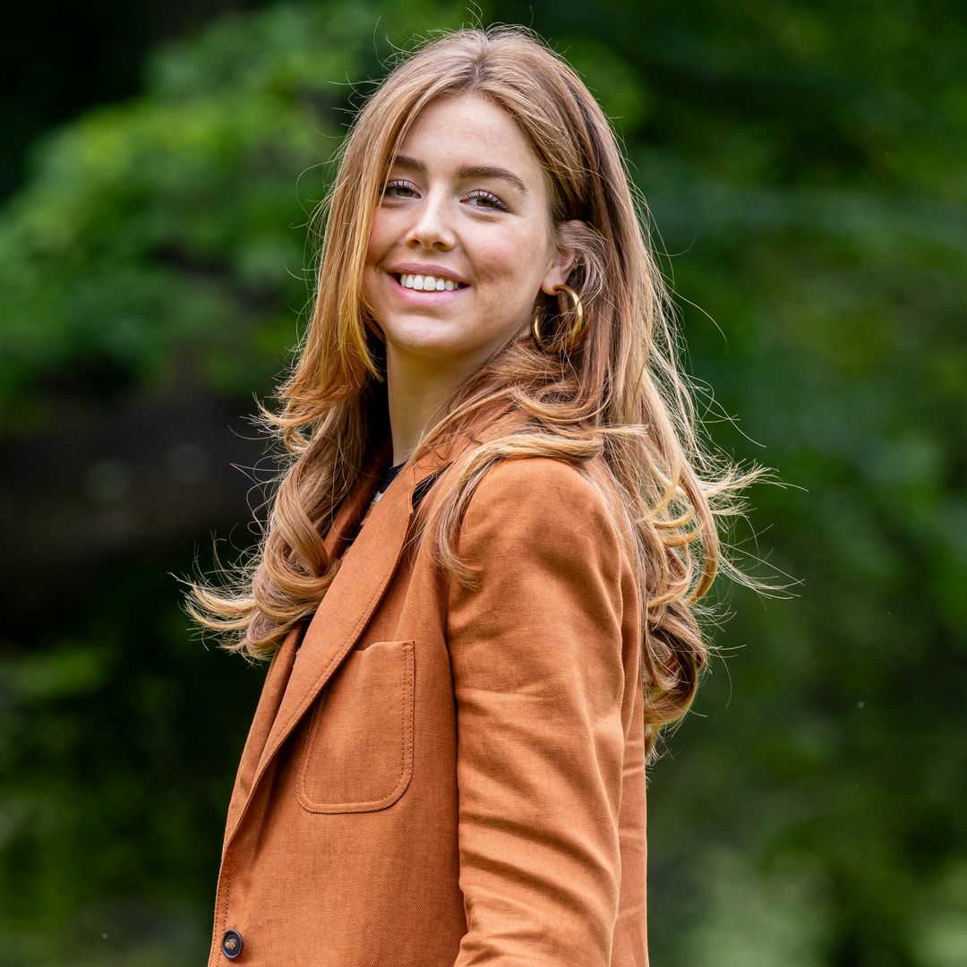 Princess Alexia of the Netherlands: 10 Best fashion moments
