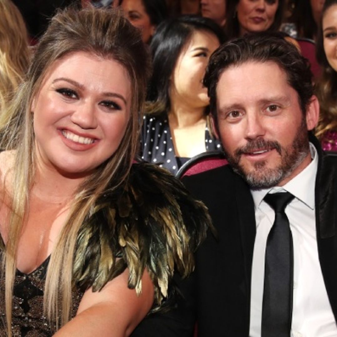 Kelly Clarkson reveals 'selfish' reason she almost didn't leave ex-husband Brandon Blackstock