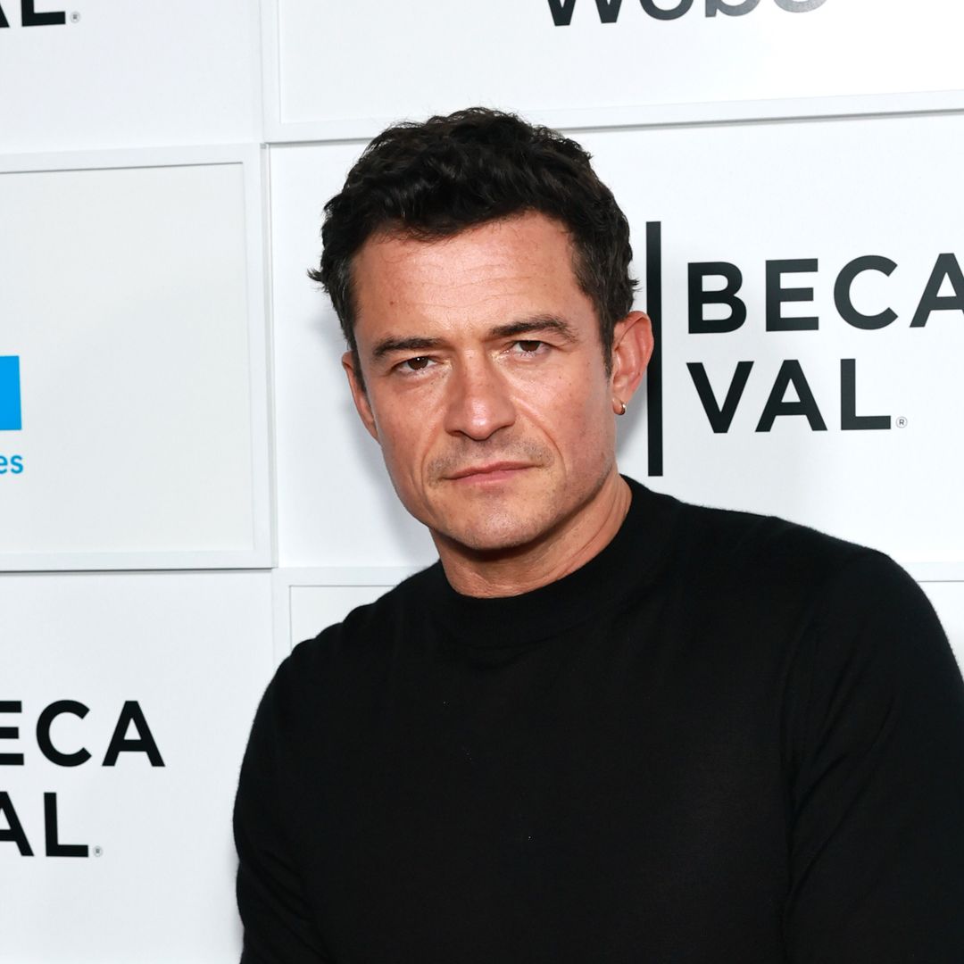 Orlando Bloom shares emotional update following Katy Perry split: 'New beginning'
