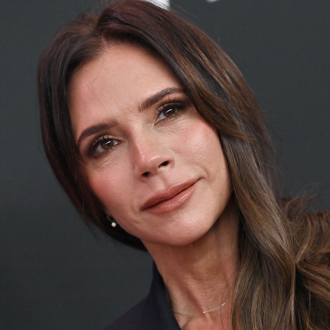 Victoria Beckham breaks silence after son Brooklyn's bombshell statement