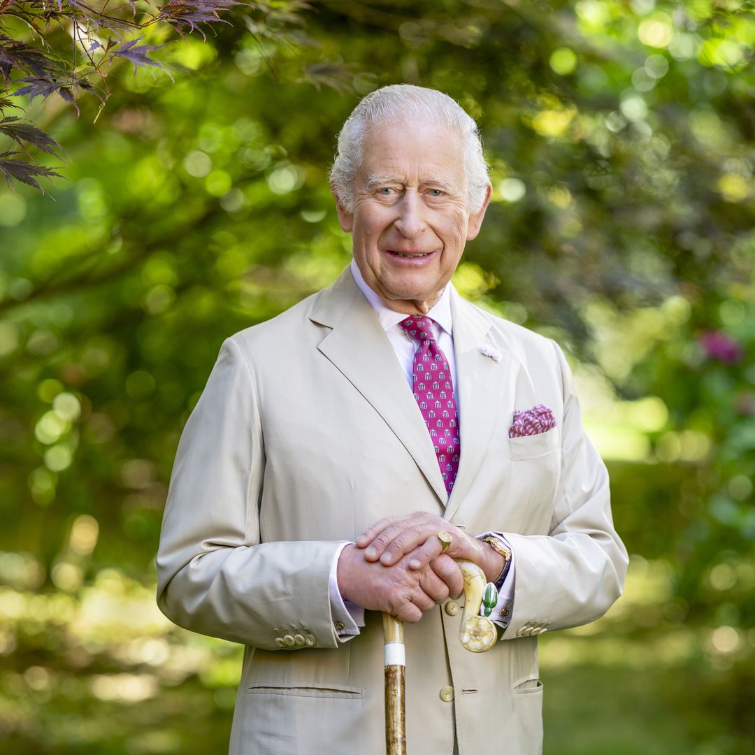 King Charles to star in documentary as he shares stark warning