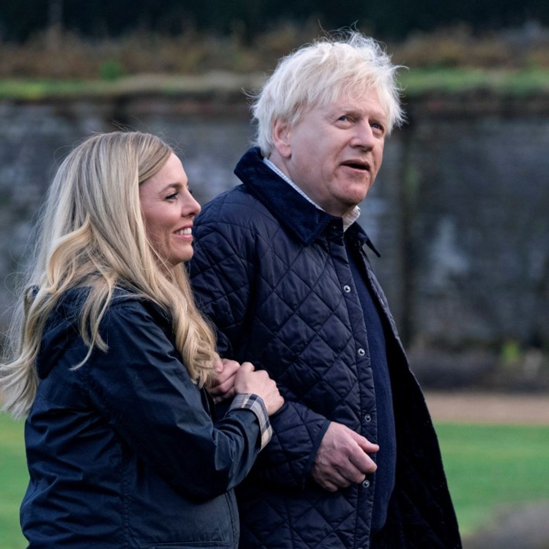 Kenneth Branagh is Boris Johnson in This England trailer – and the resemblance is uncanny