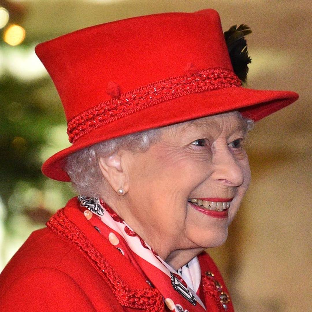 What the royals eat on Christmas Day - including an afternoon tea