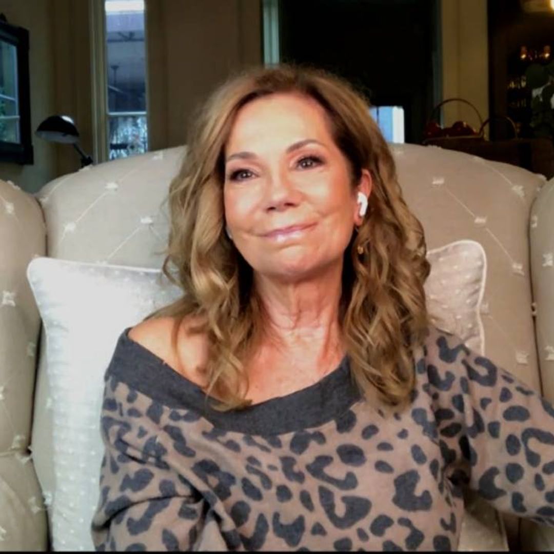 Kathie Lee Gifford shares sweet tribute to former Today co-star