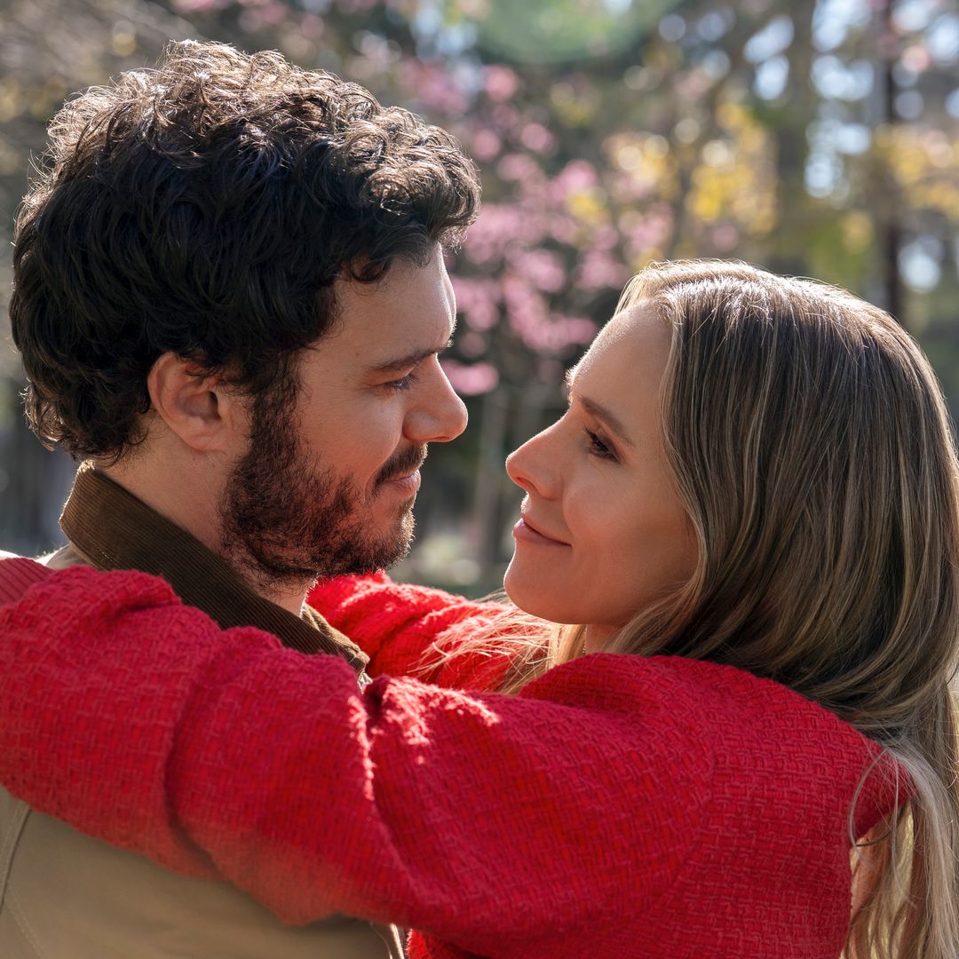 Nobody Wants This viewers saying same thing about Kristen Bell and Adam Brody in Netflix rom-com