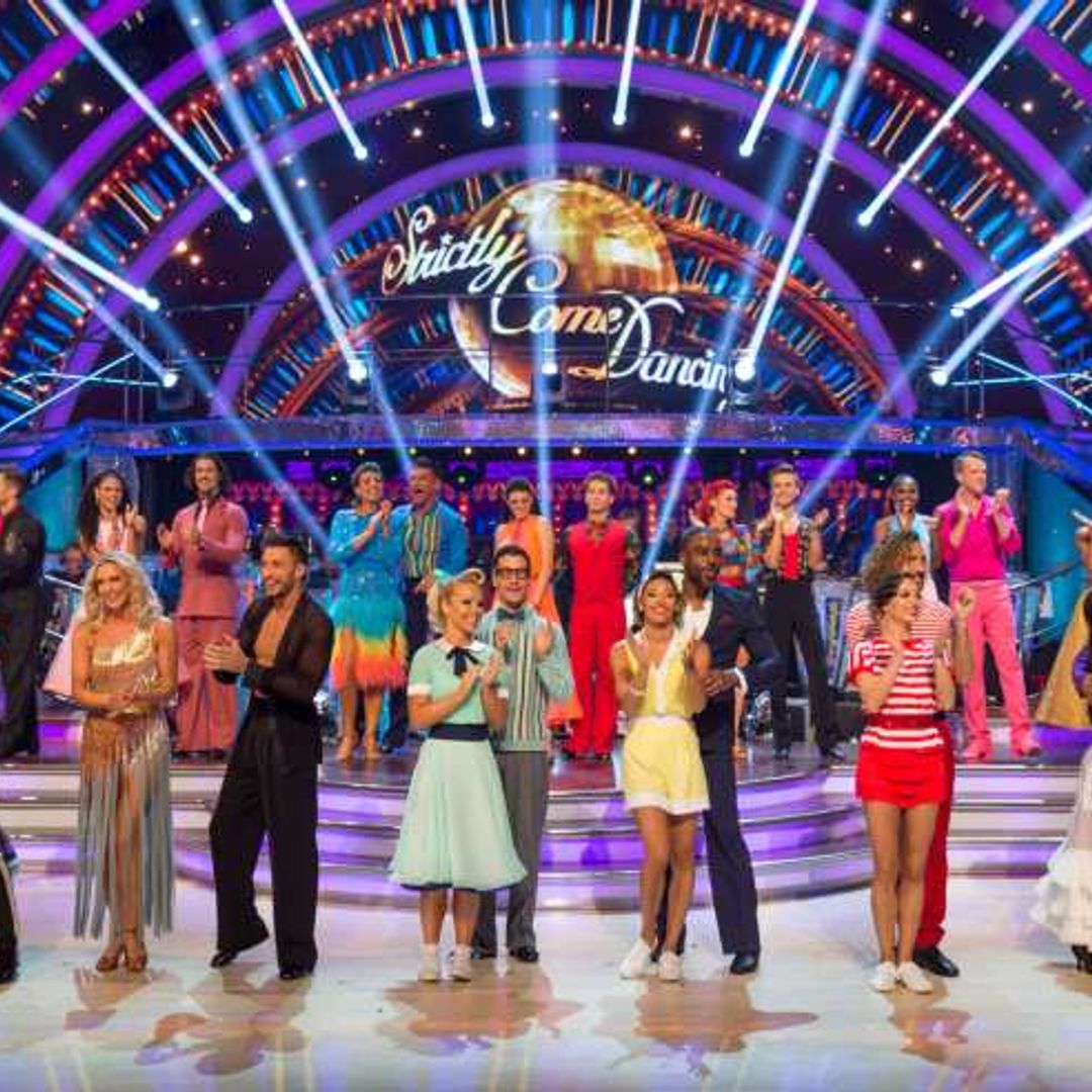 Find out which Strictly couples will be performing rare dance styles this week