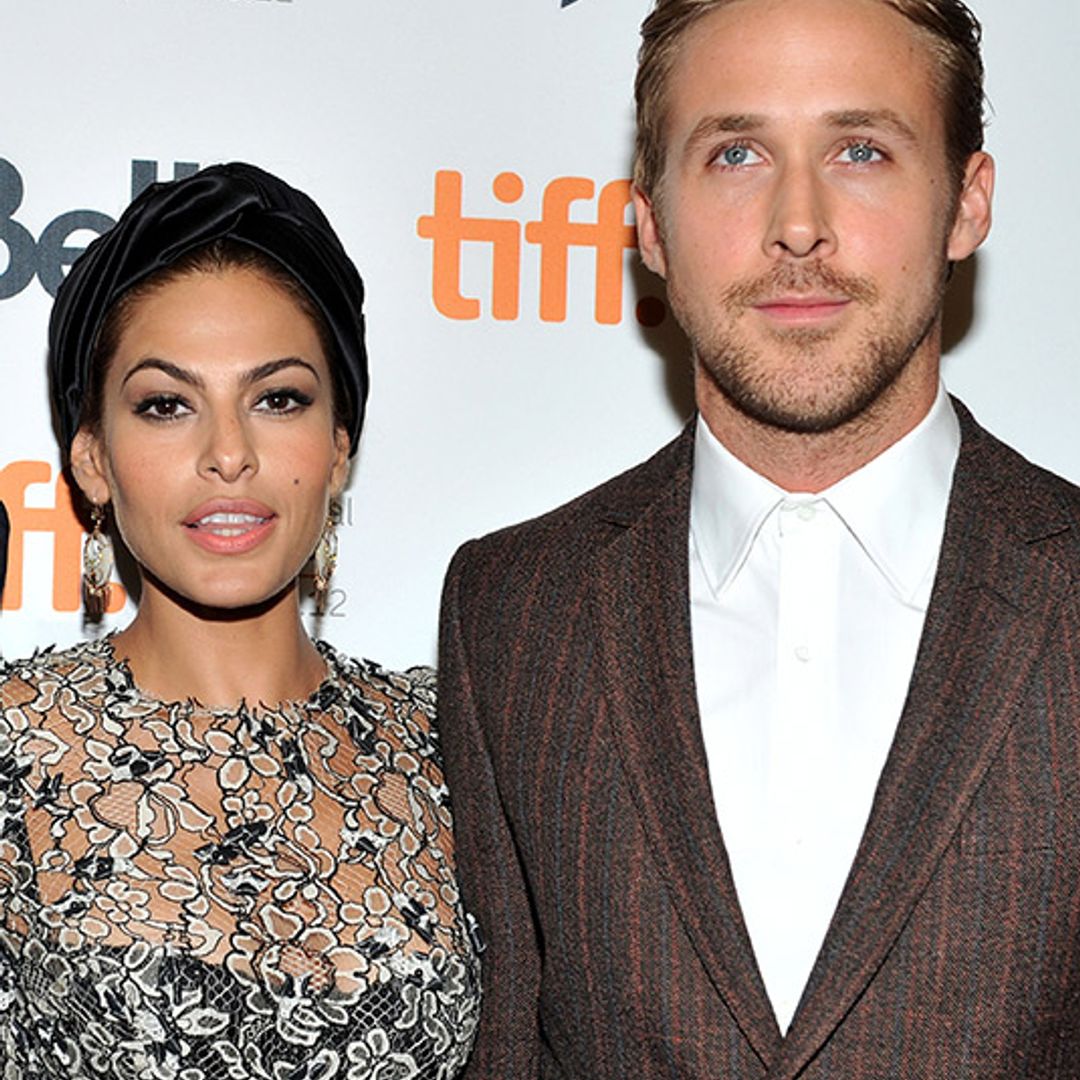 Ryan Gosling talks fatherhood: 'I never knew life could be this great'