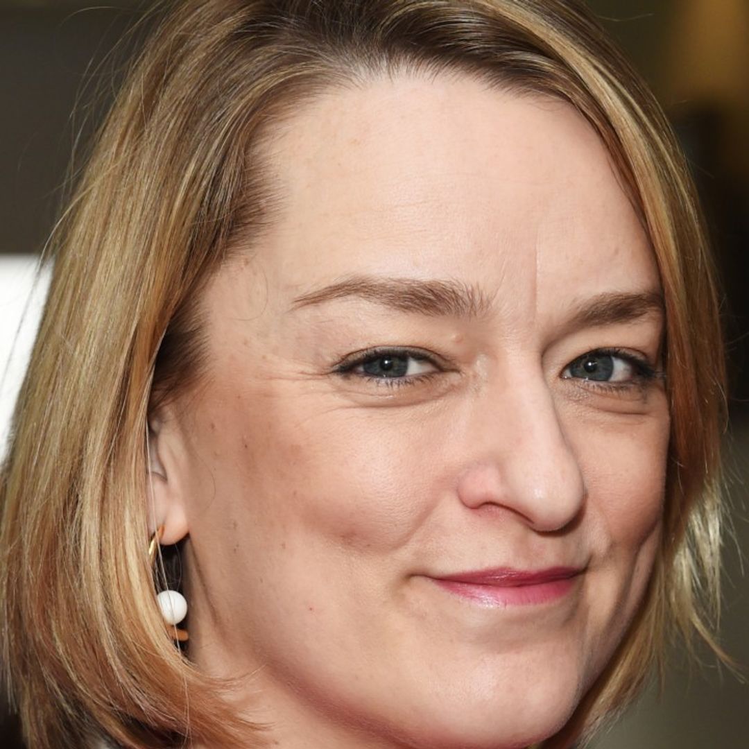 Laura Kuenssberg makes rare comment about her 'fair' salary