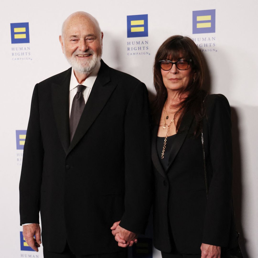 When Harry Met Sally director Rob Reiner and wife found dead in LA home