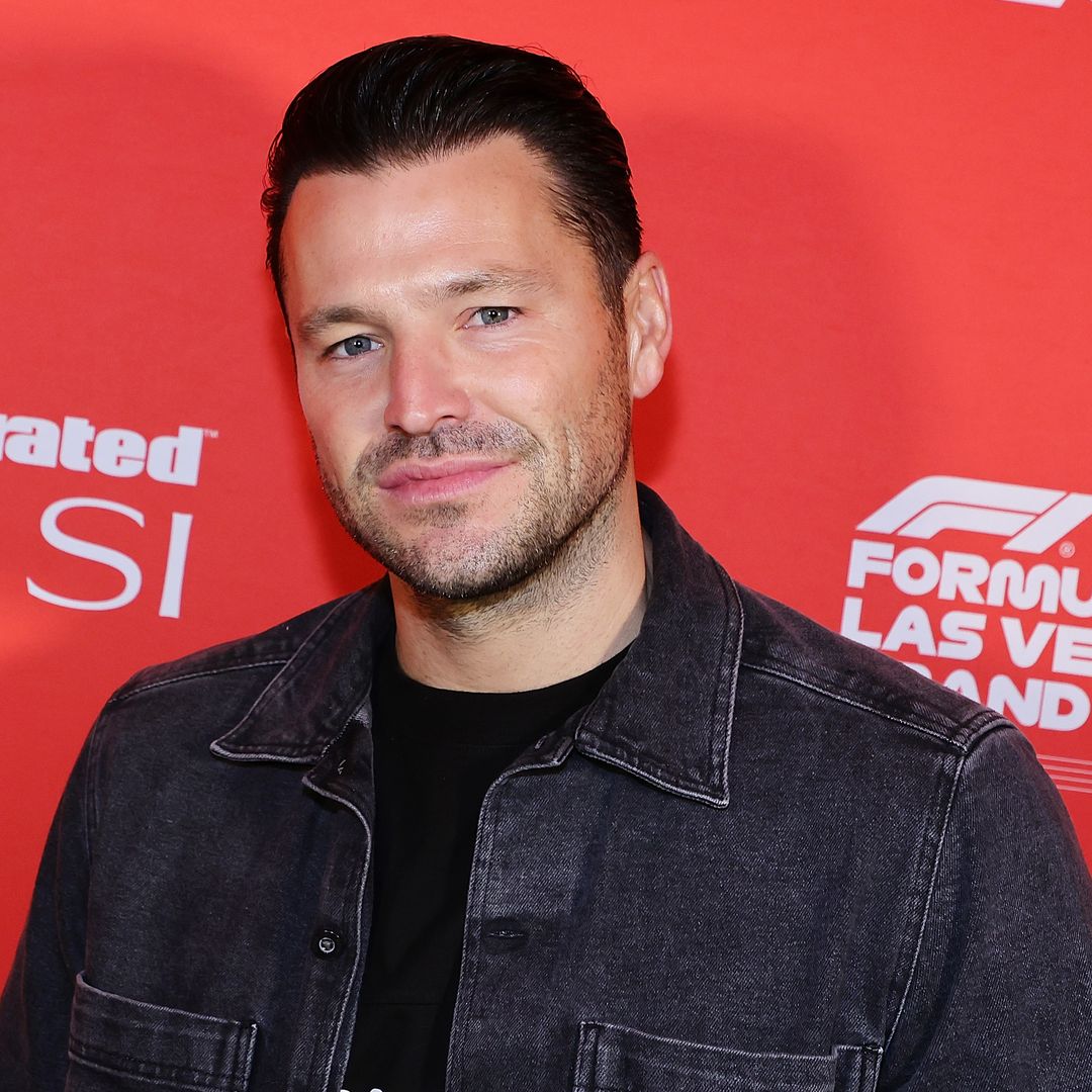 Mark Wright forced to interrupt family break with Michelle Keegan after 'horrendous' error