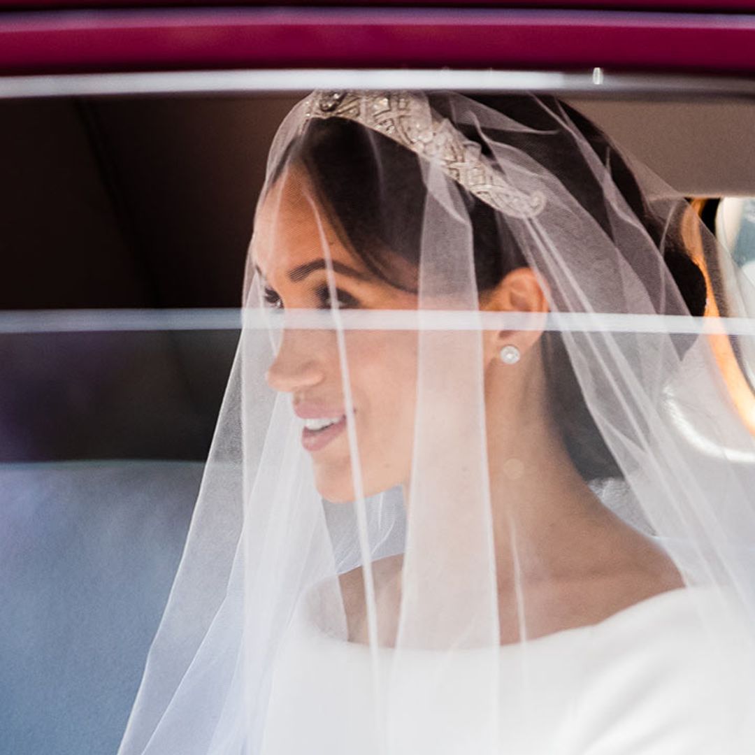 The complete guide to wedding veil lengths: everything a bride-to-be needs to know