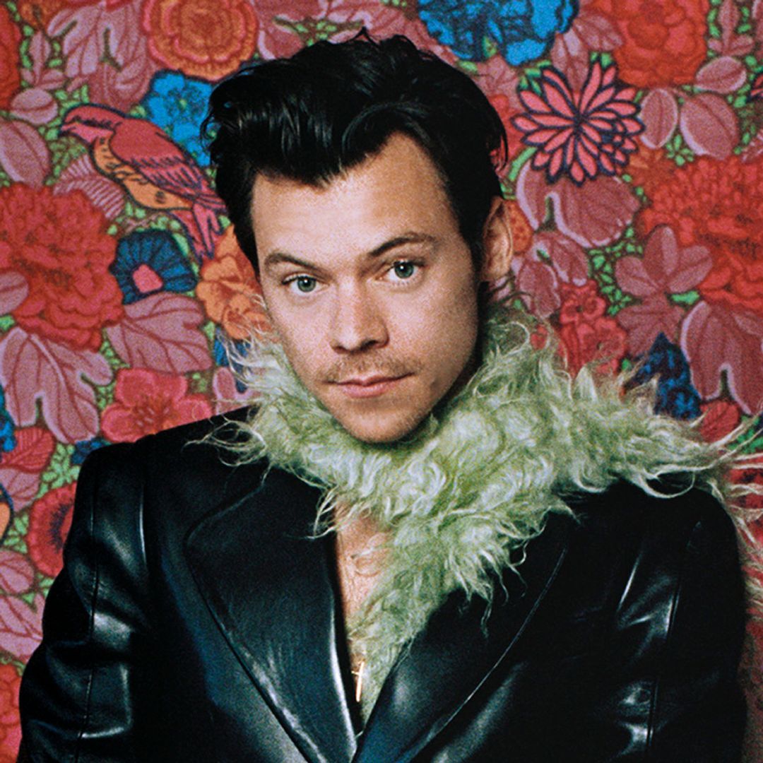 Harry Styles - Biography
