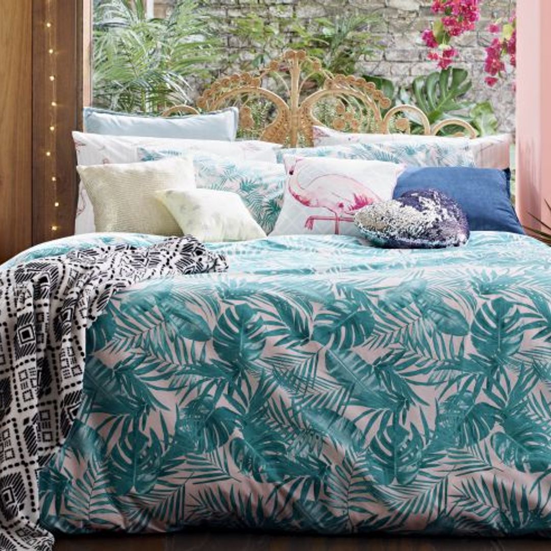 Primark launches kitsch tropical homeware collection - and it's all under £13