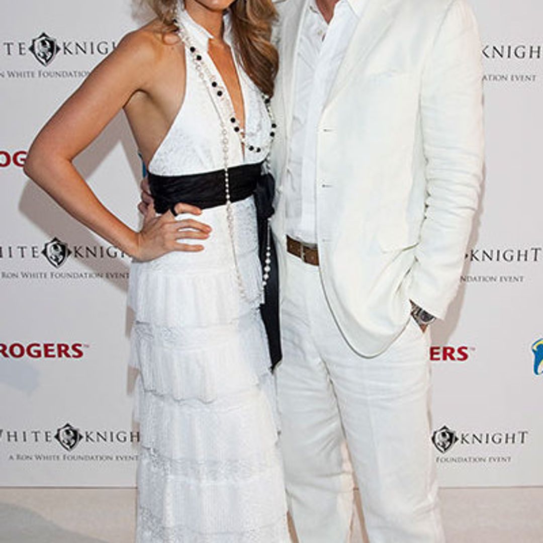 10 things you might not know about TV personality Dina Pugliese
