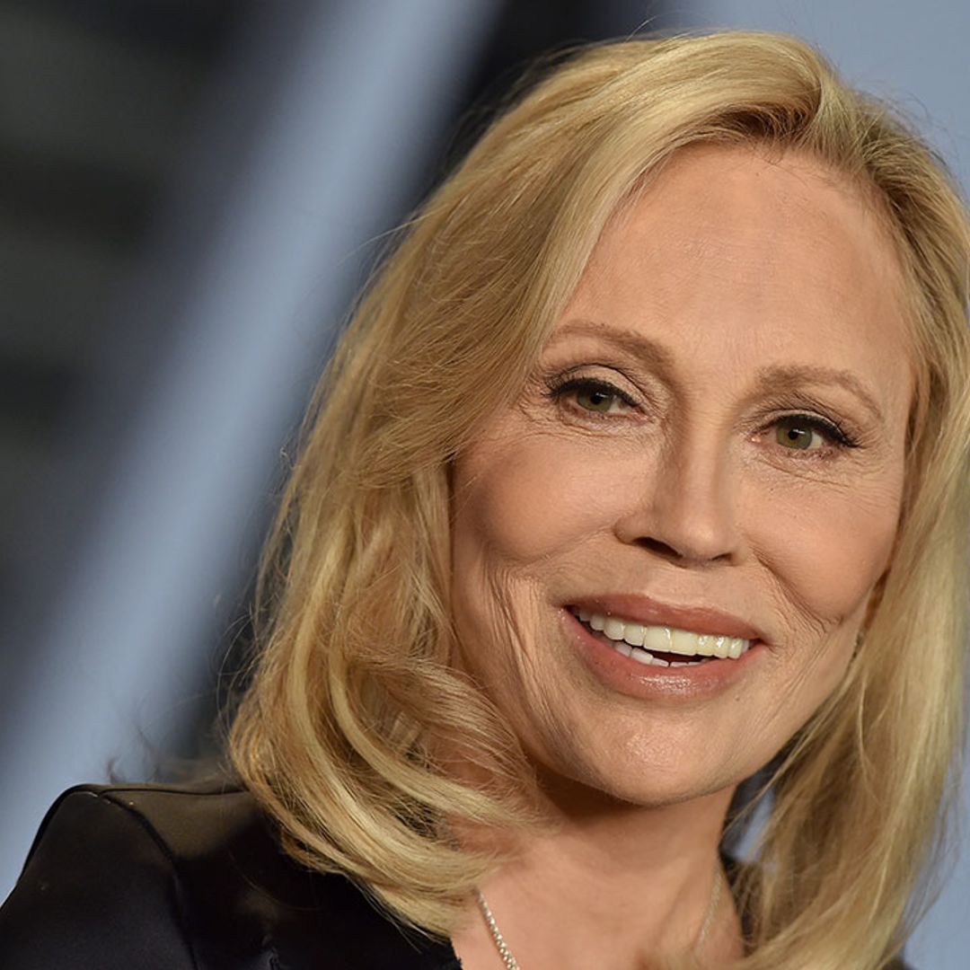 Faye Dunaway fired from Broadway play due to behaviour backstage