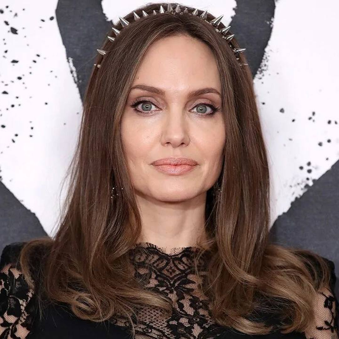 Angelina Jolie's personal ‘trauma and loss’ helped her portray her highly-anticipated new movie role 