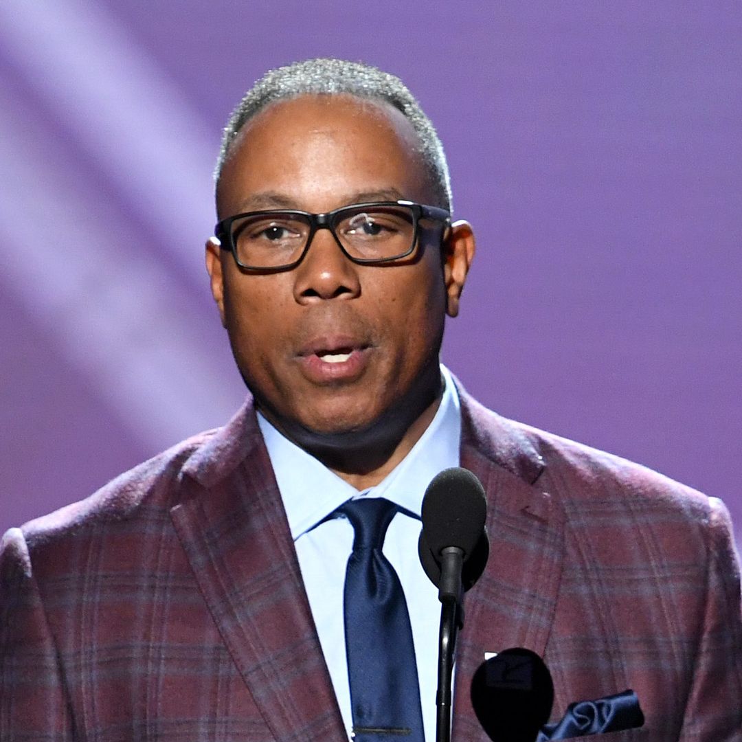 ESPN's Jay Harris announces cancer diagnosis on-air