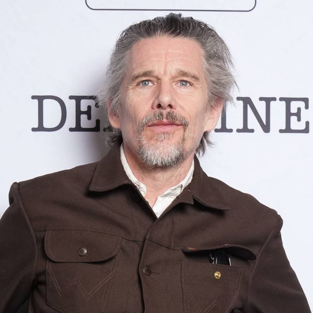 Why Tom Cruise's stunts have made Ethan Hawke 'angry'