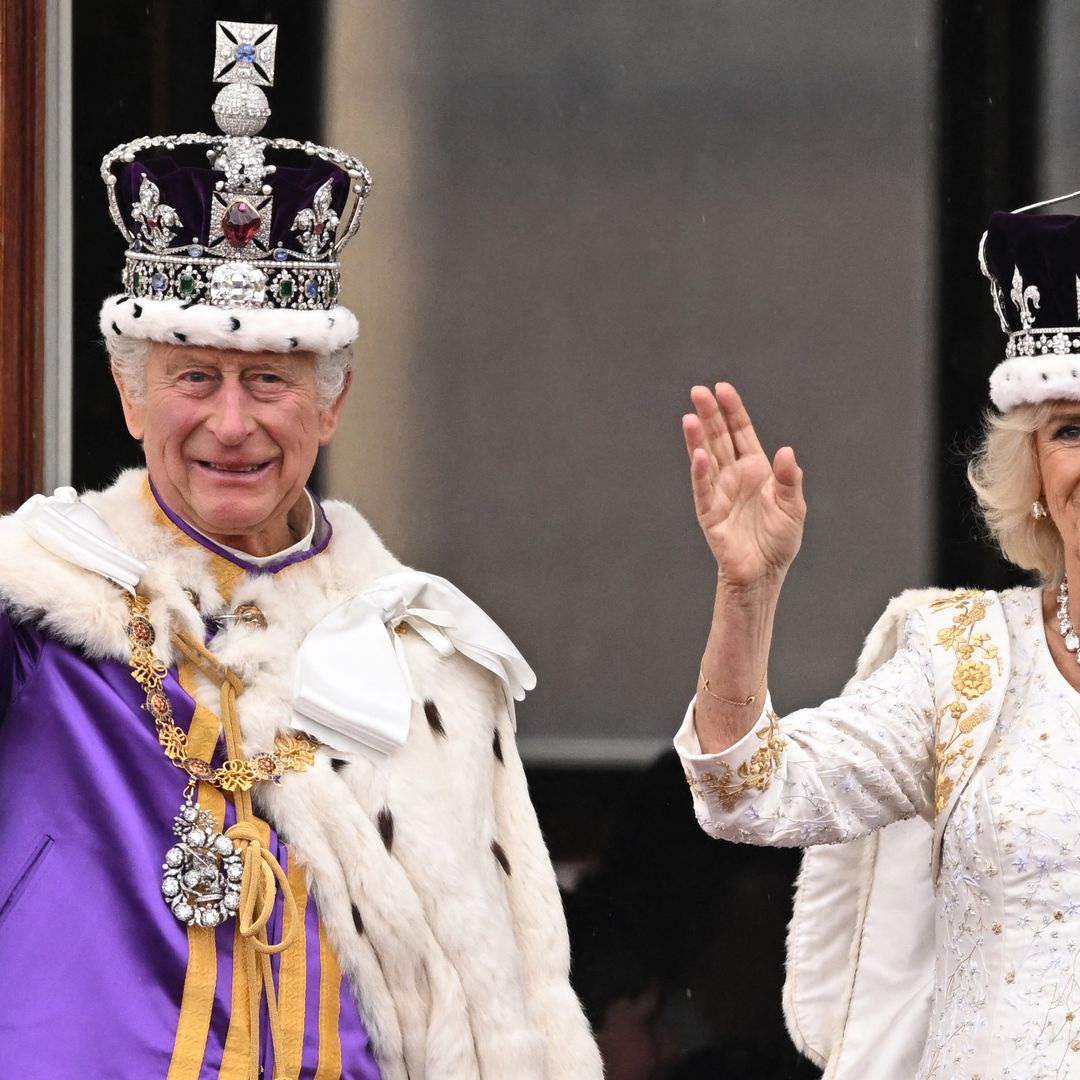 Royal relative shares behind-the-scenes photo of pre-Christmas lunch