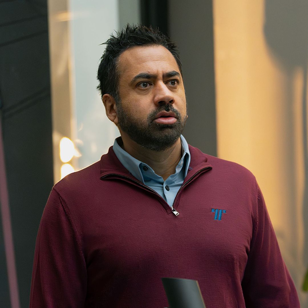 'Spellbinding' return of star-studded 8-part BBC drama has viewers completely hooked