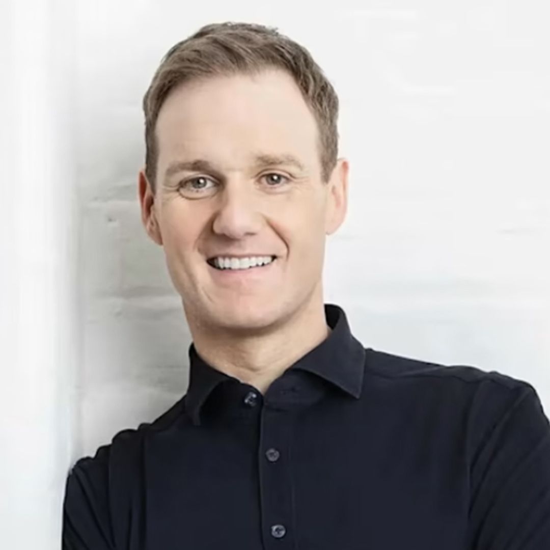 Dan Walker makes comment on 'awful' downside of job ahead of first day at Channel 5