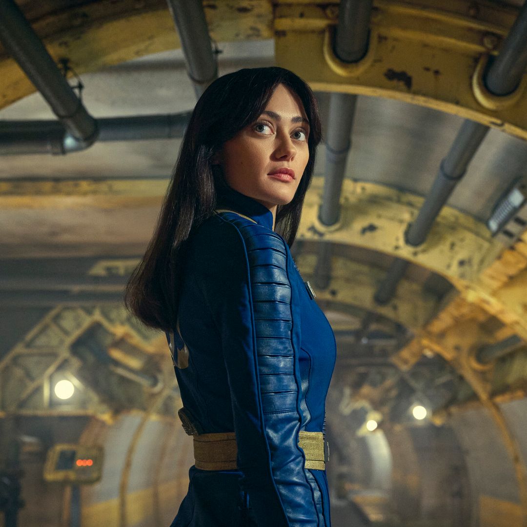 ‘Genuinely amazing’: viewers saying same thing about gripping new sci-fi drama Fallout