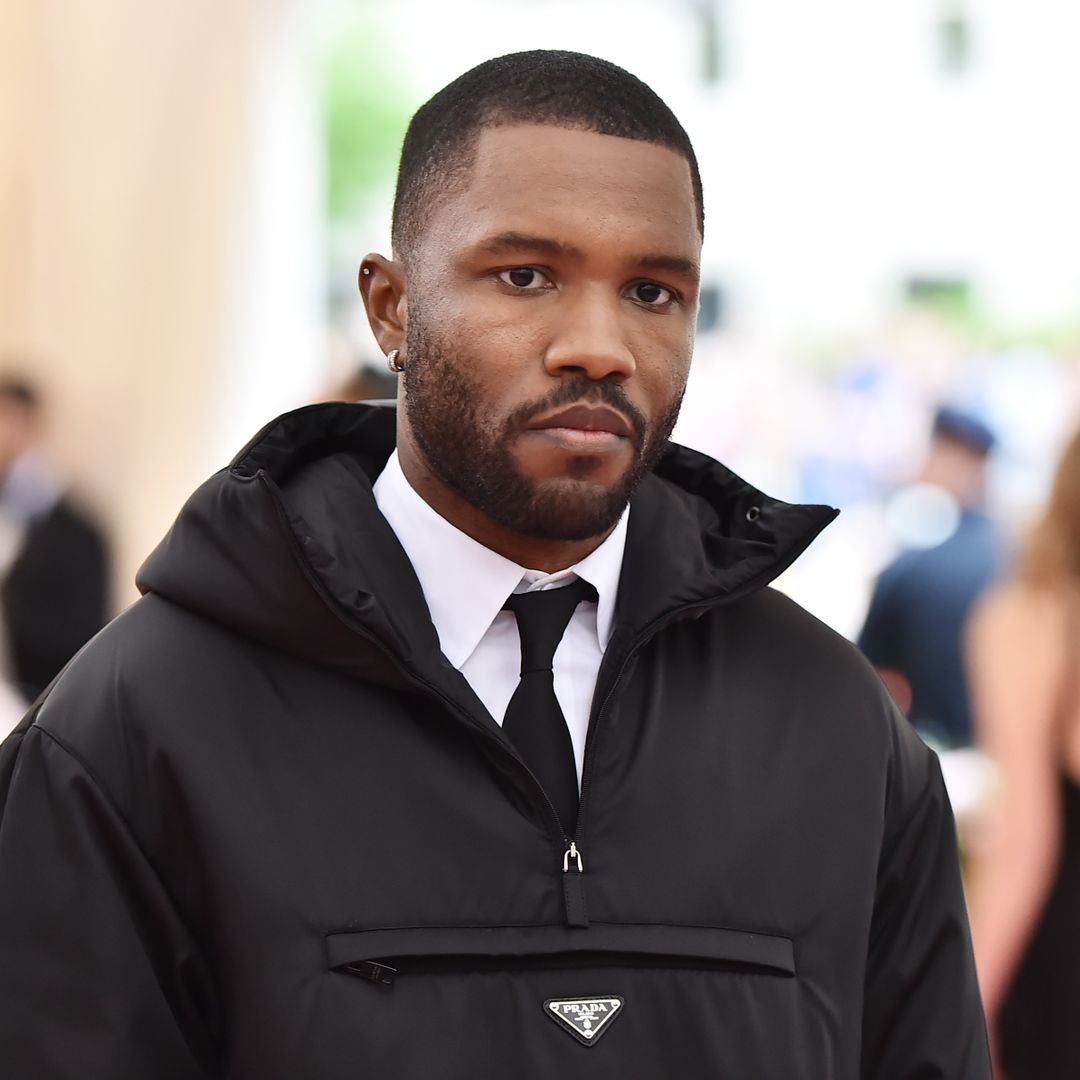 Frank Ocean cancels second Coachella appearance following highly-criticized comeback – what happened?