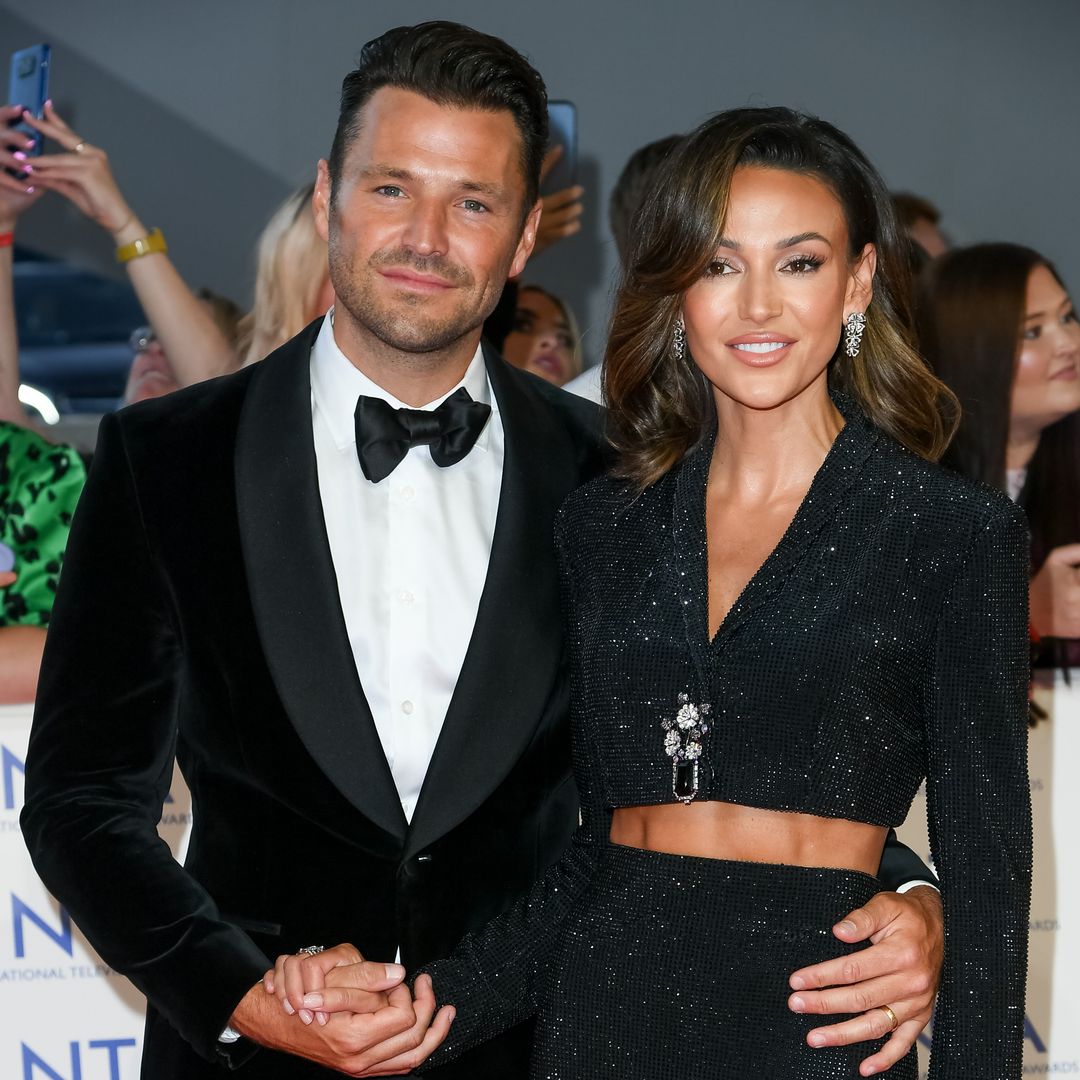 Mark Wright and Michelle Keegan's difficult home decision sparks fan disagreement