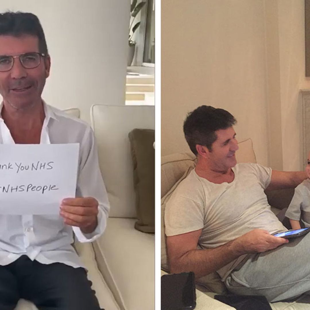 Simon Cowell adding huge feature to £15million home