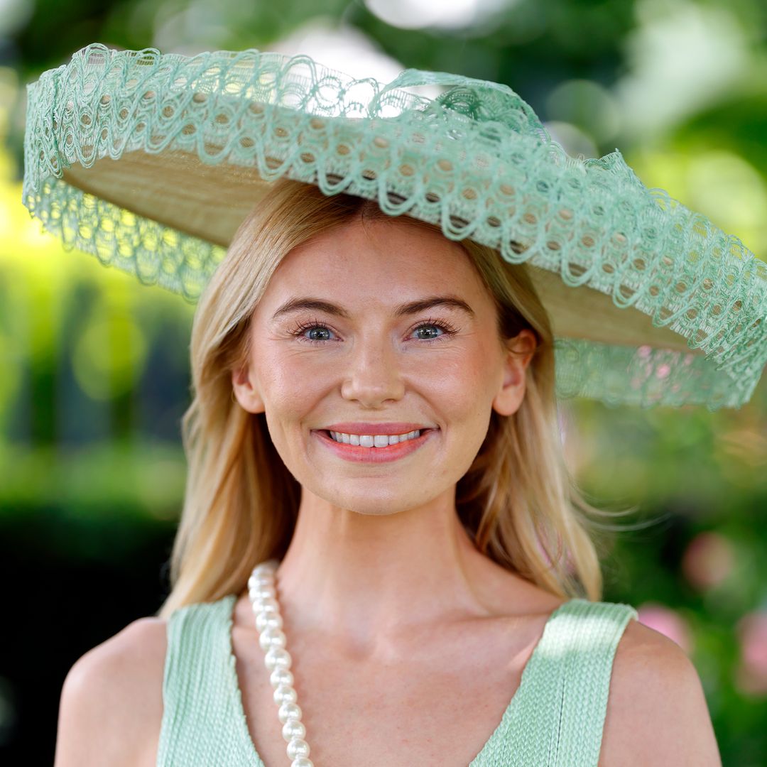 Royal Ascot 2025: the best dressed celebrities at the races