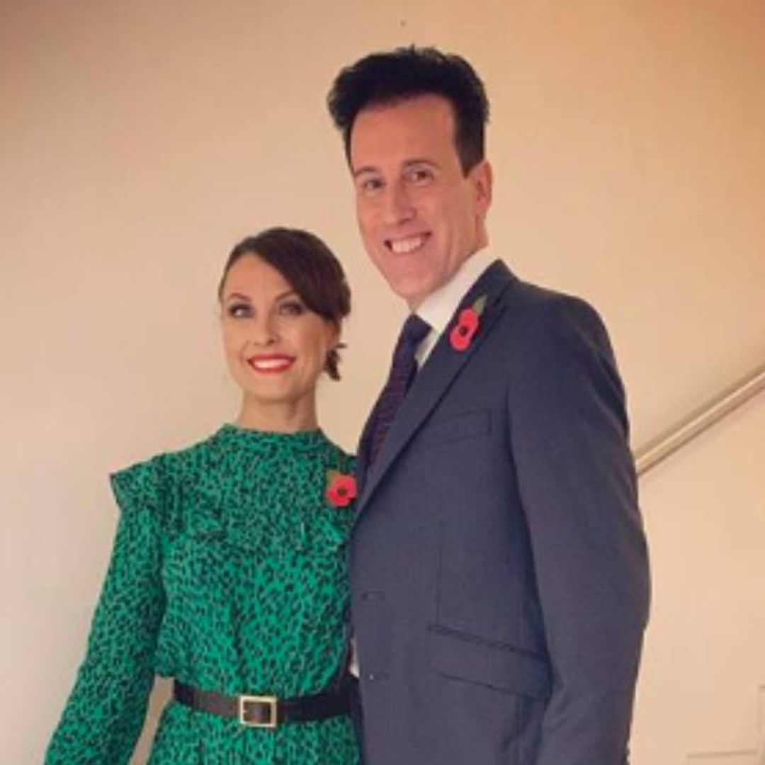 Strictly's Emma Barton reveals she cried backstage following dance with Anton du Beke