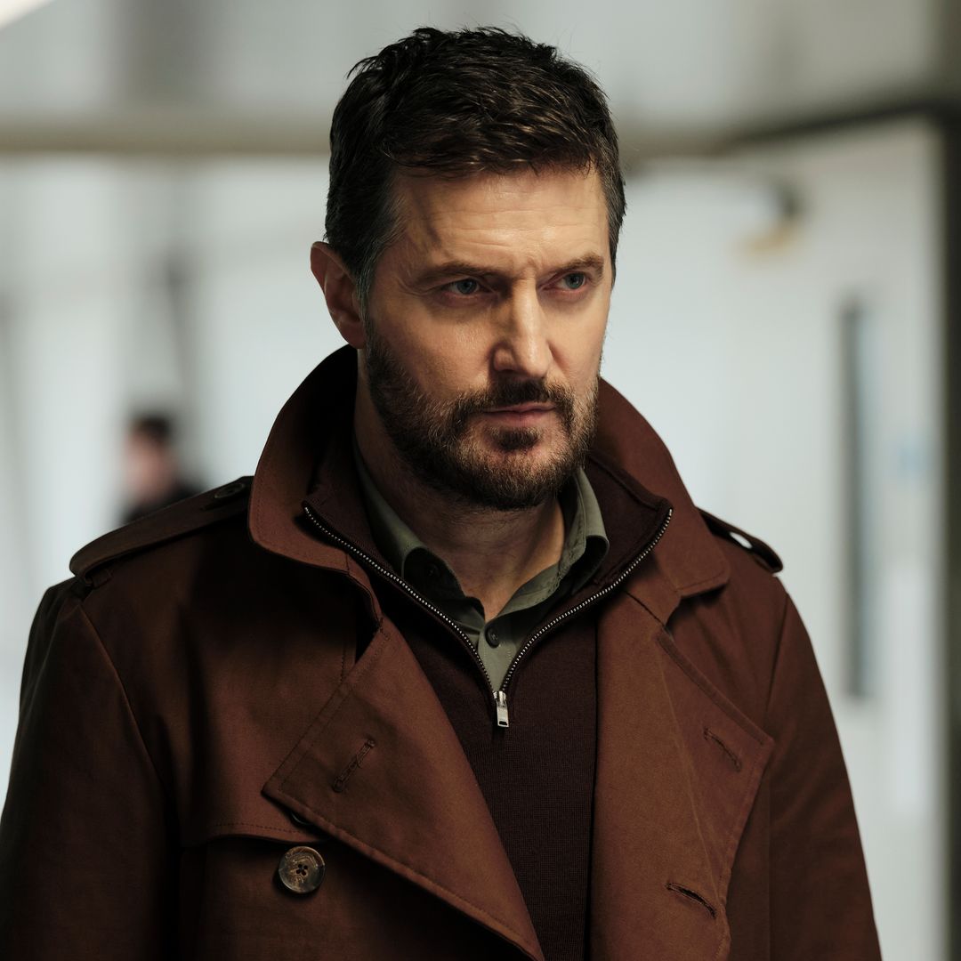Red Eye star Richard Armitage's life off-screen: from family life to career away from acting
