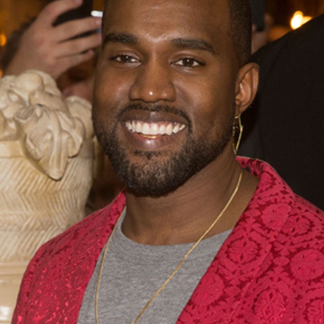 Kanye West - Biography