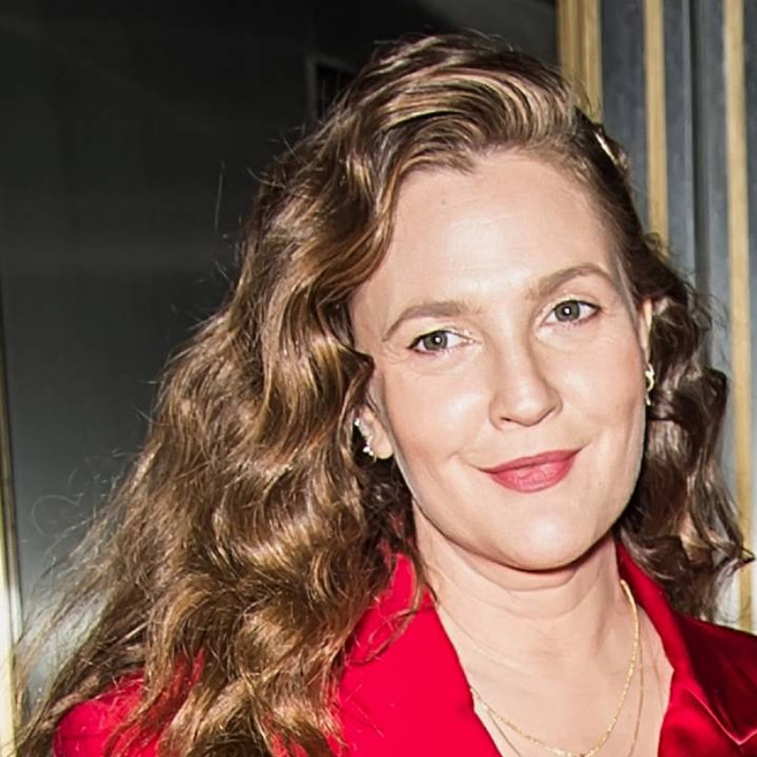 Drew Barrymore makes confession about divorce amid debate with co-star