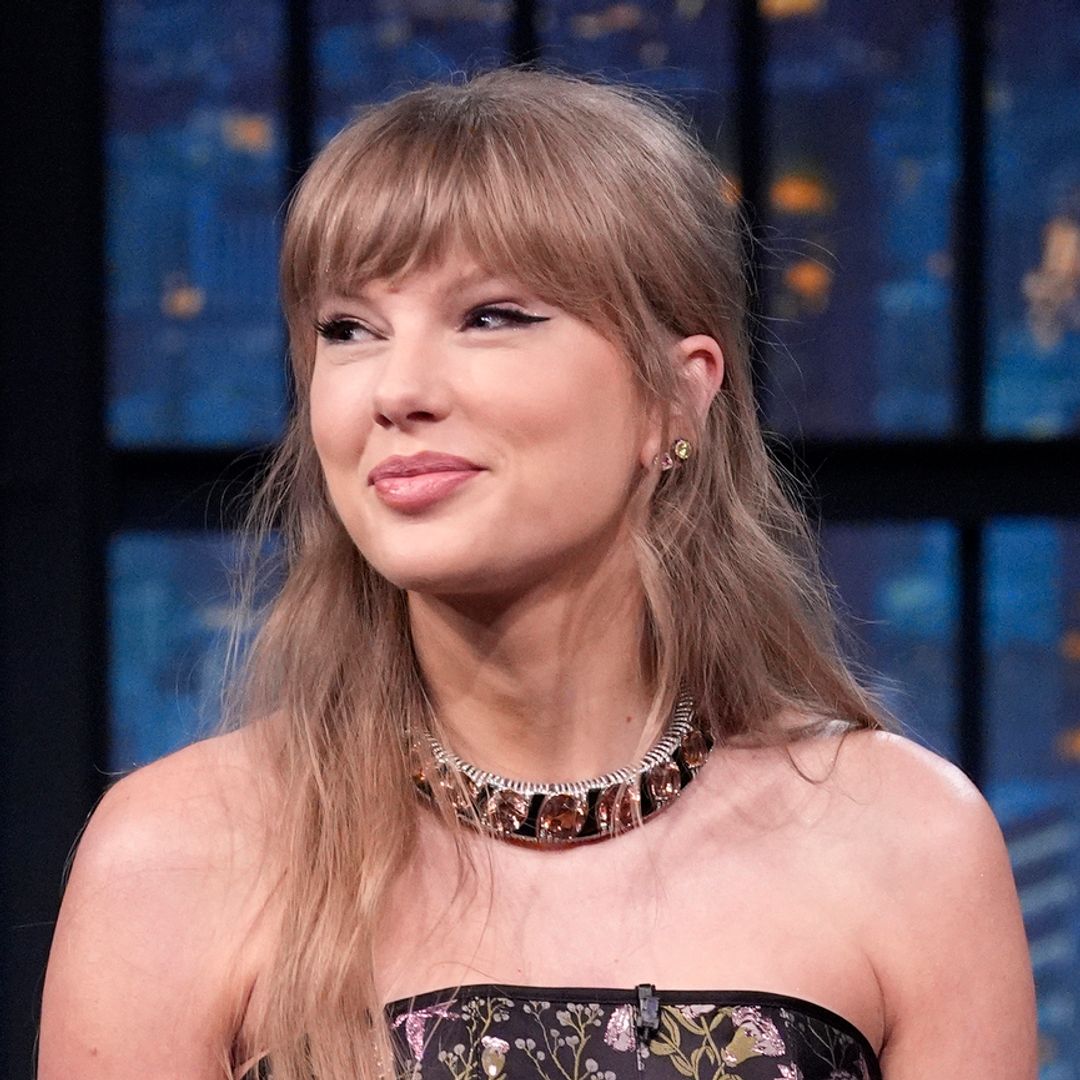 Taylor Swift kicks off holidays with $2 million+ in donations