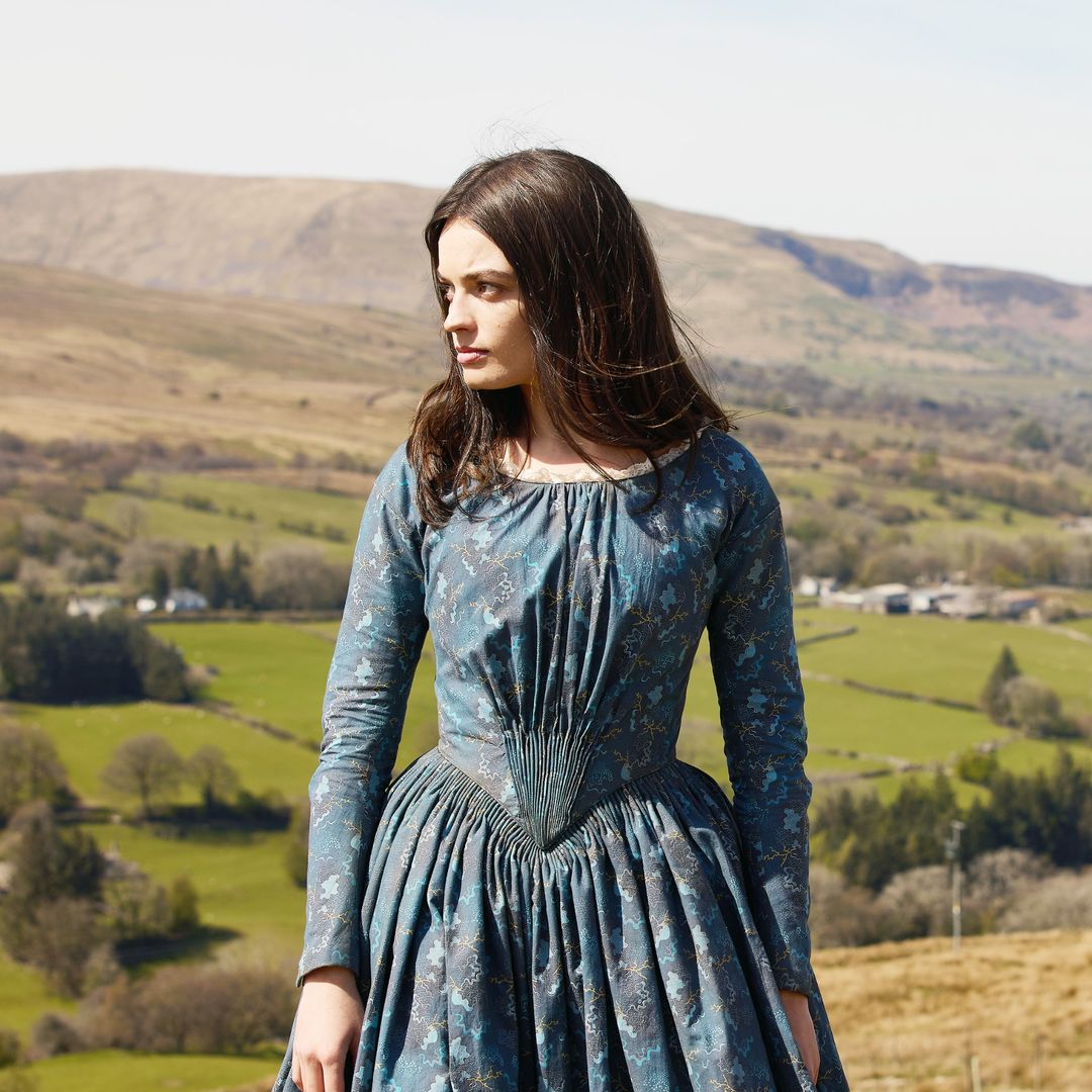 Netflix axes 'ravishing' period drama with Line of Duty star 